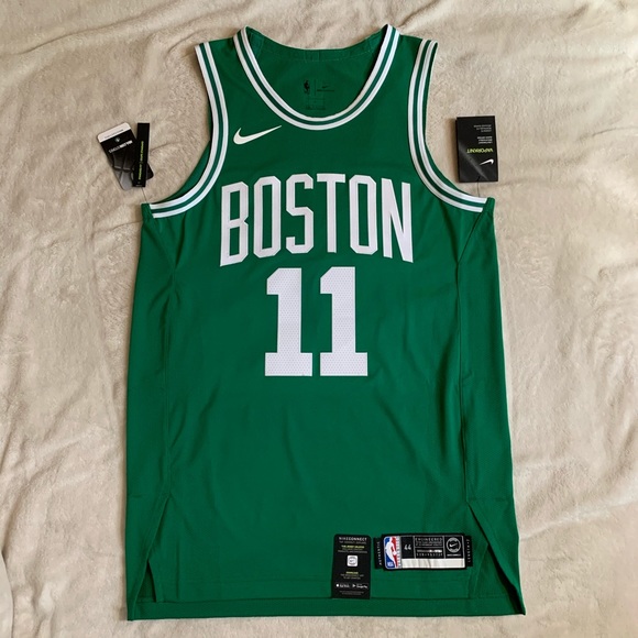 official celtics jersey
